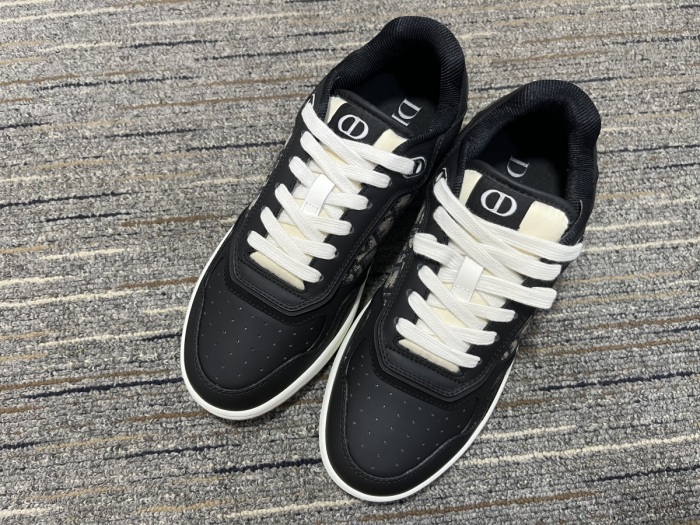 Men D*ior Top Quality Sneakers