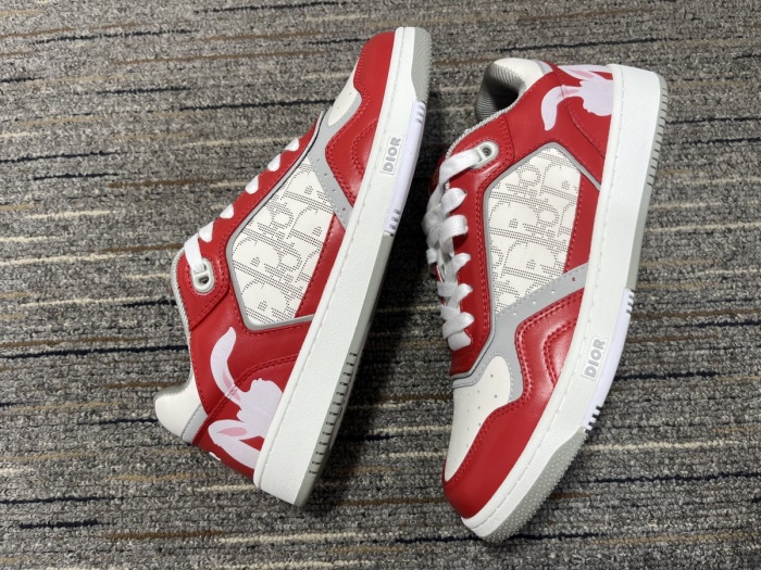 Men D*ior Top Quality Sneakers