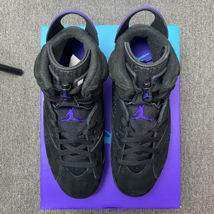 Air Jordan 6 ‘Aqua’ CT8529-004
