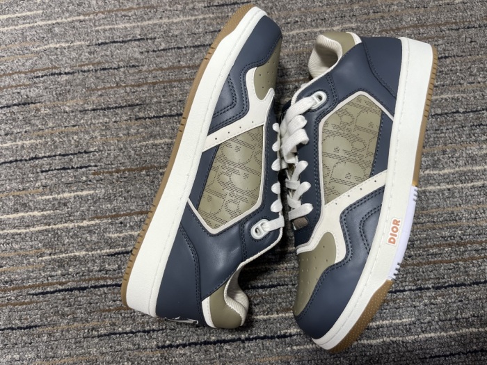 Men D*ior Top Quality Sneakers