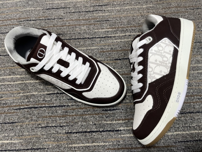 Men D*ior Top Quality Sneakers