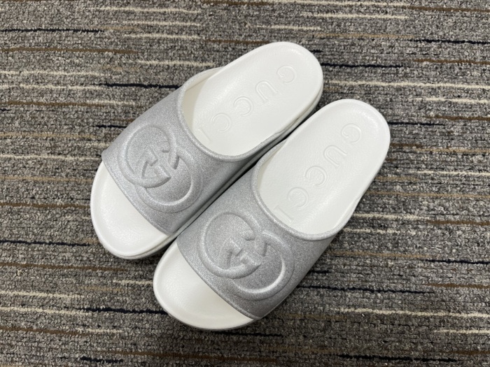 Women G*ucci Top Sandals