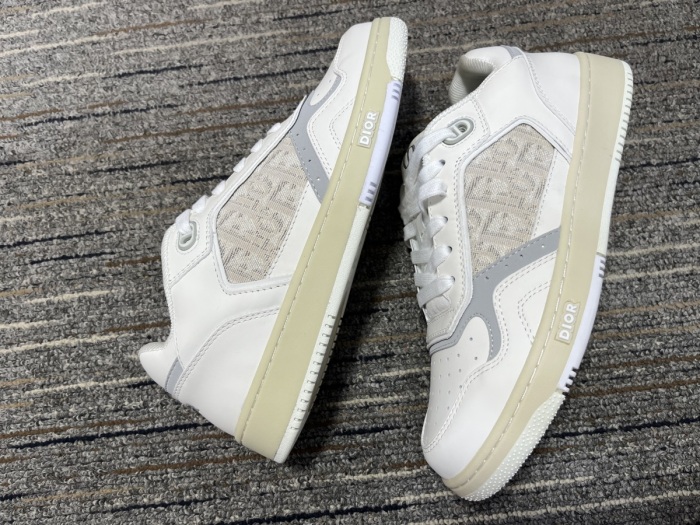 Men D*ior Top Quality Sneakers