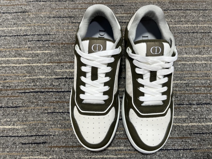 Men D*ior Top Quality Sneakers