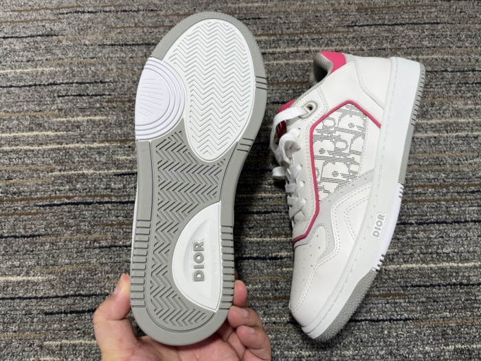 Men D*ior Top Quality Sneakers
