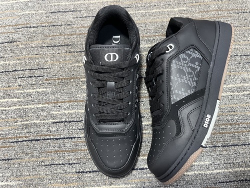 Men D*ior Top Quality Sneakers