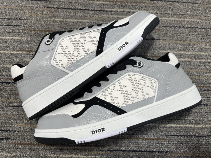 Men D*ior Top Quality Sneakers