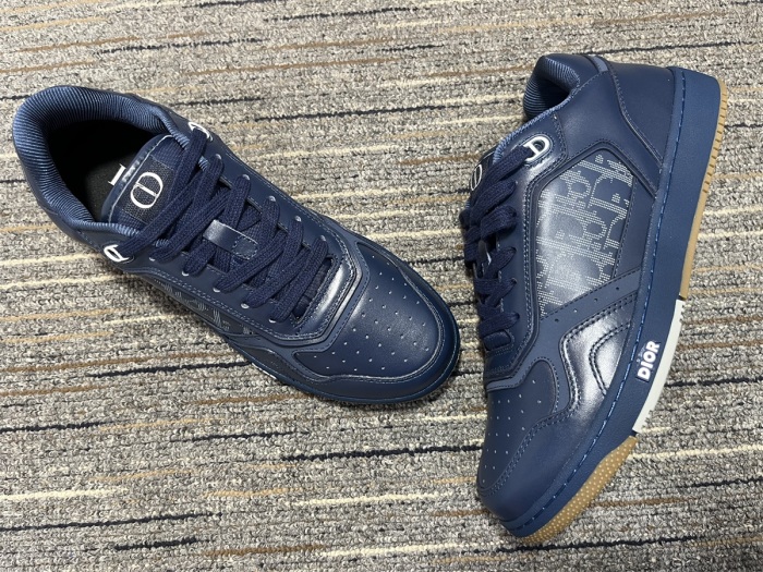 Men D*ior Top Quality Sneakers