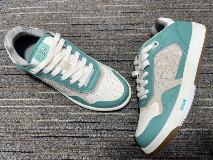 Men D*ior Top Quality Sneakers