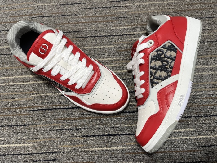 Men D*ior Top Quality Sneakers