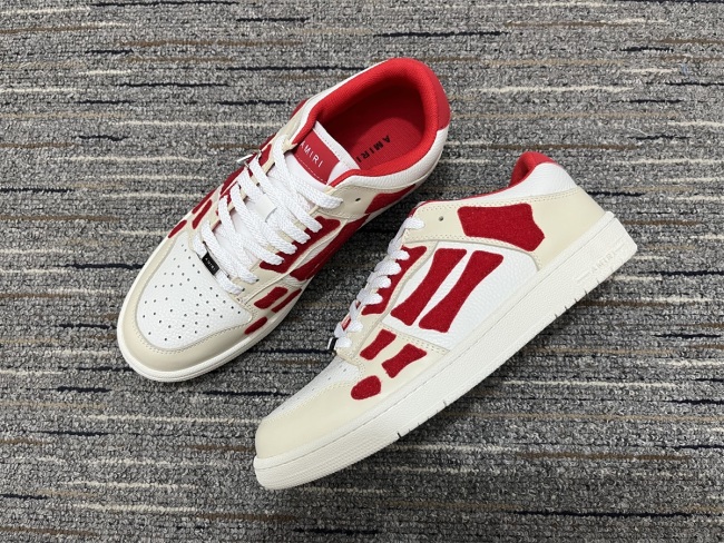 Men  A*miri Top Quality Sneakers