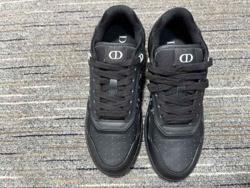 Men D*ior Top Quality Sneakers