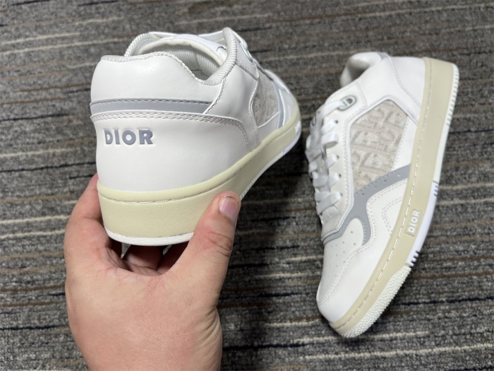 Men D*ior Top Quality Sneakers