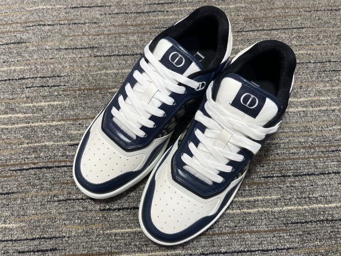 Men D*ior Top Quality Sneakers