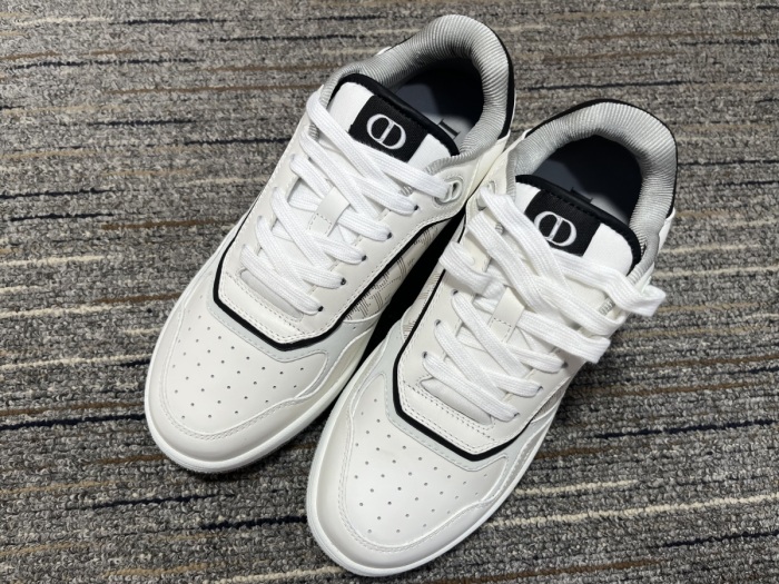 Men D*ior Top Quality Sneakers