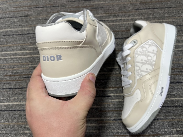 Men D*ior Top Quality Sneakers