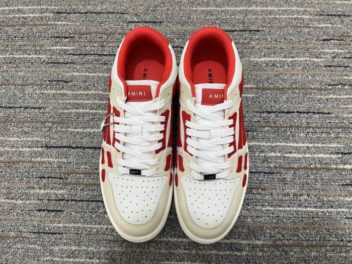 Men  A*miri Top Quality Sneakers