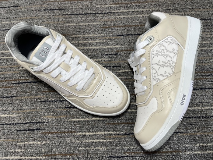Men D*ior Top Quality Sneakers