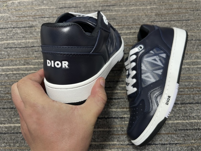 Men D*ior Top Quality Sneakers