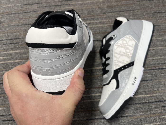 Men D*ior Top Quality Sneakers