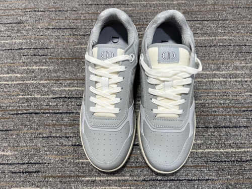 Men D*ior Top Quality Sneakers