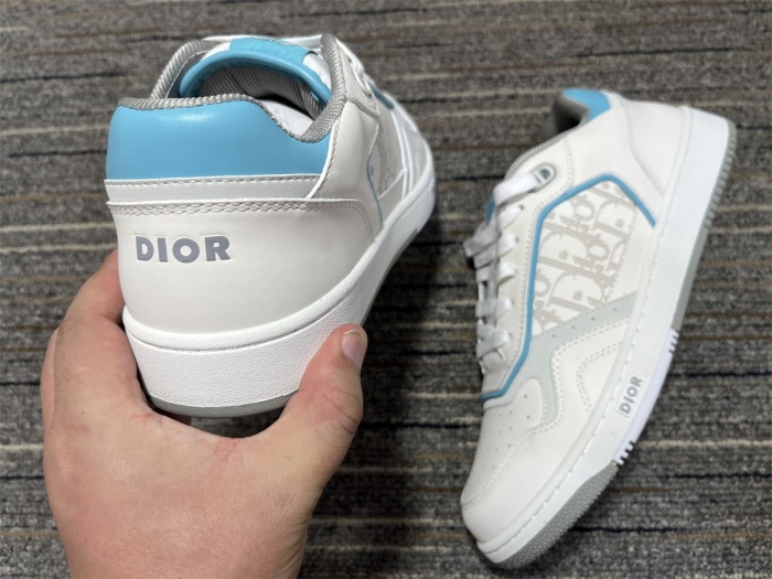 Men D*ior Top Quality Sneakers