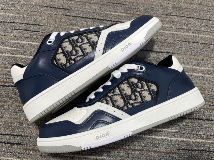 Men D*ior Top Quality Sneakers