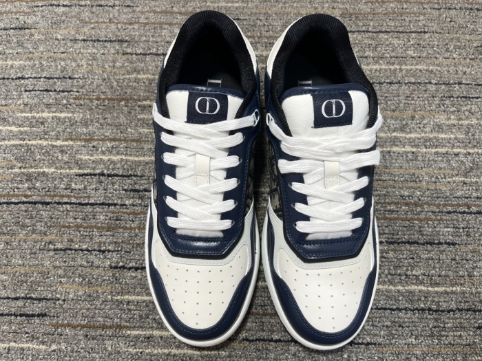 Men D*ior Top Quality Sneakers