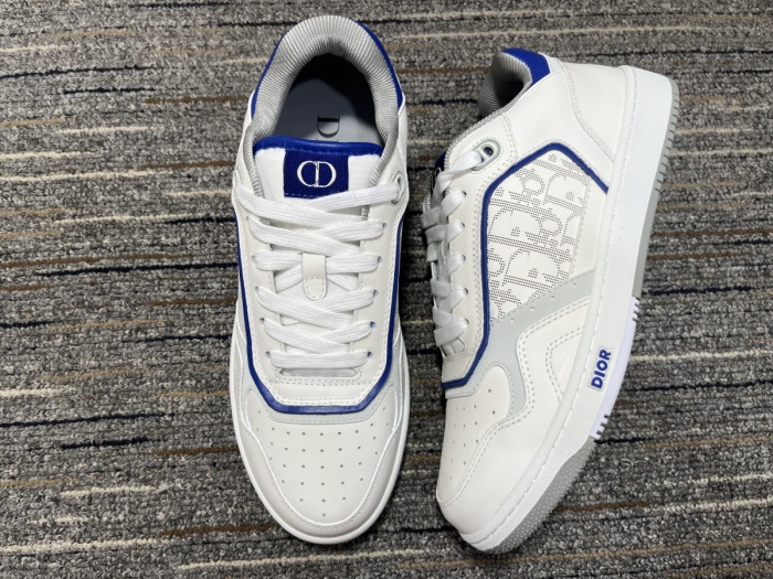 Men D*ior Top Quality Sneakers