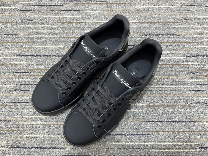 Men D*G Top Quality Sneaker