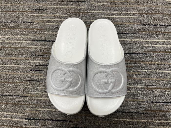 Women G*ucci Top Sandals