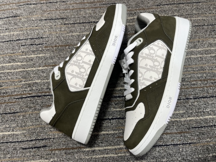 Men D*ior Top Quality Sneakers