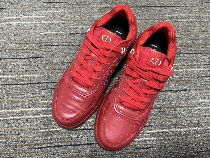 Men D*ior Top Quality Sneakers
