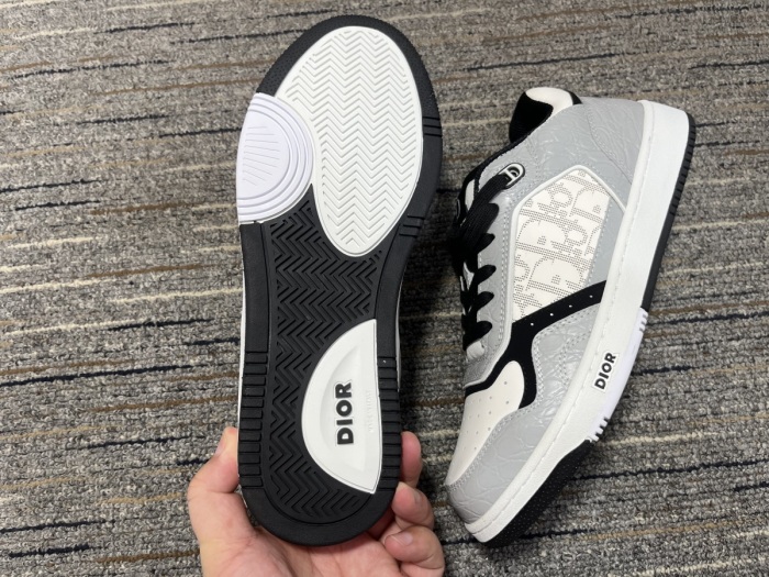 Men D*ior Top Quality Sneakers