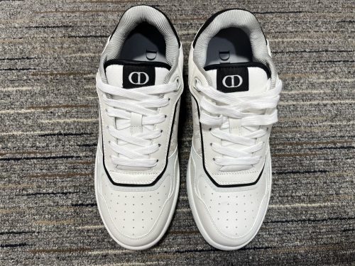 Men D*ior Top Quality Sneakers
