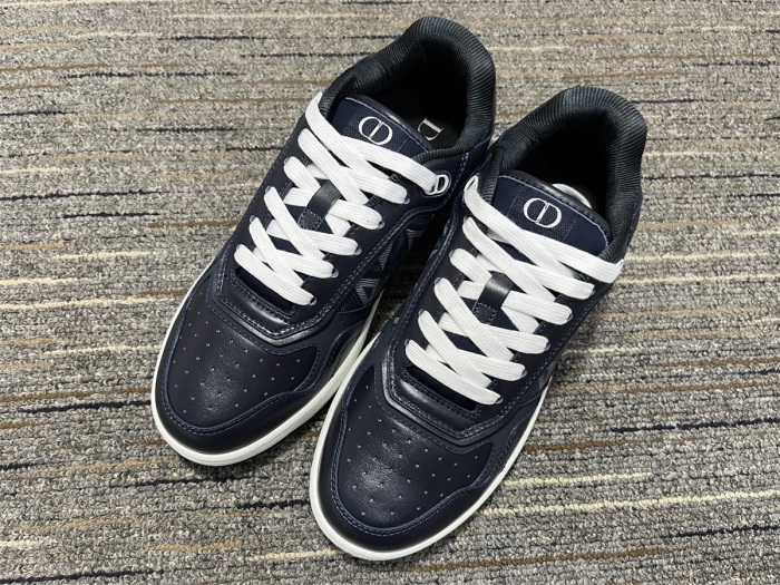 Men D*ior Top Quality Sneakers