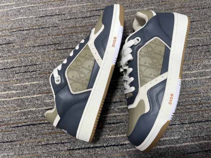 Men D*ior Top Quality Sneakers