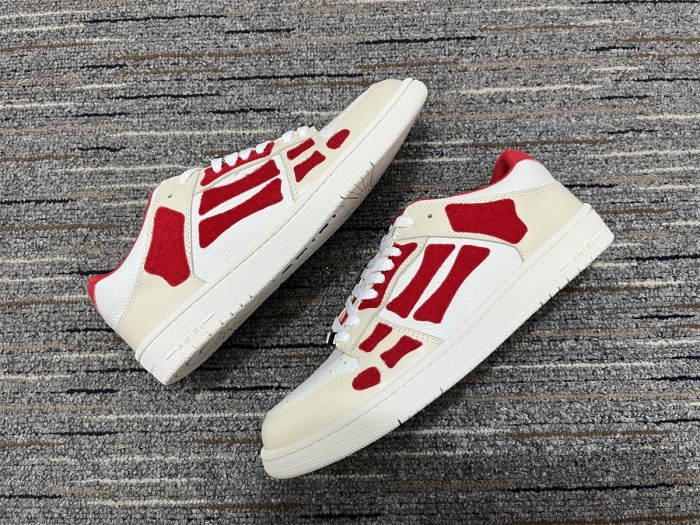 Men  A*miri Top Quality Sneakers