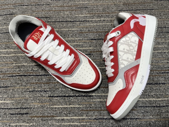 Men D*ior Top Quality Sneakers