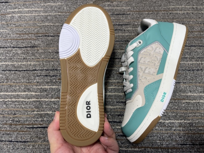 Men D*ior Top Quality Sneakers