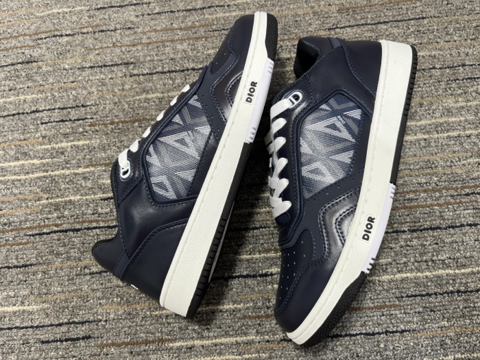Men D*ior Top Quality Sneakers