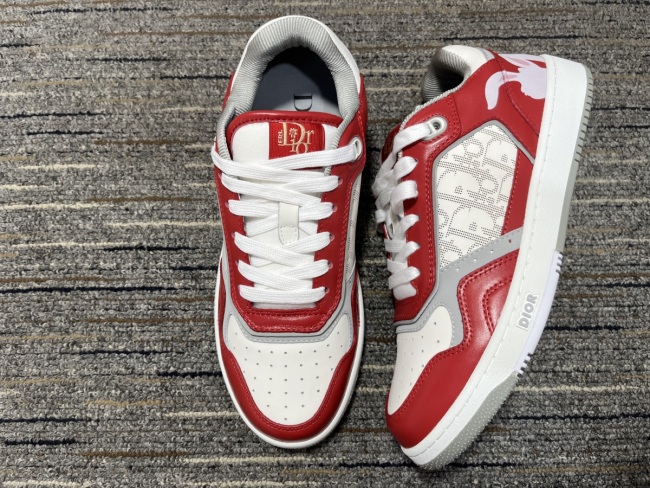 Men D*ior Top Quality Sneakers