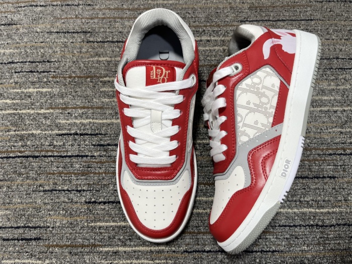 Men D*ior Top Quality Sneakers