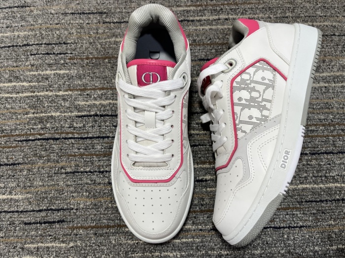 Men D*ior Top Quality Sneakers