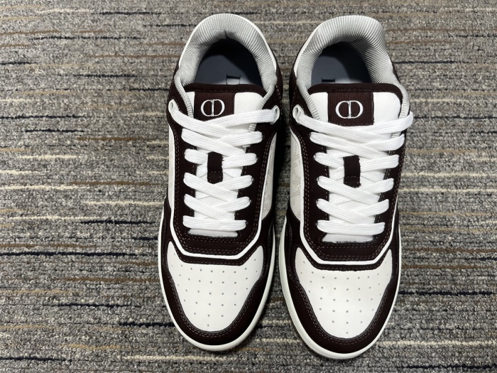 Men D*ior Top Quality Sneakers