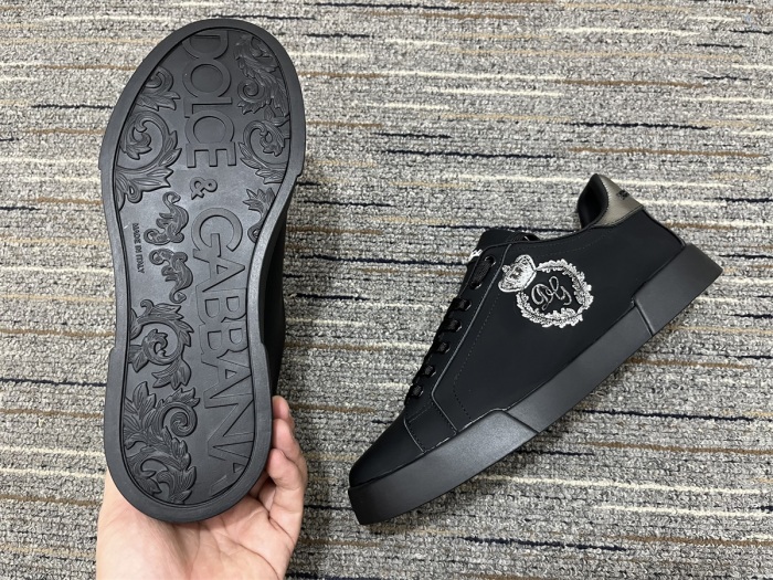 Men D*G Top Quality Sneaker