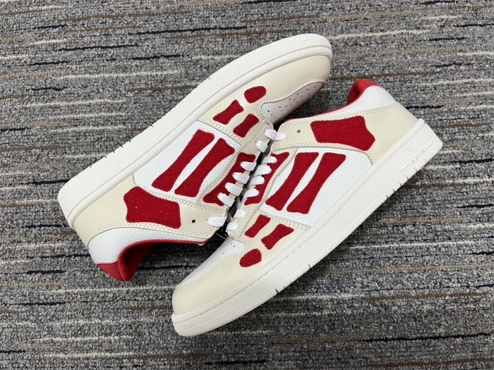 Men  A*miri Top Quality Sneakers
