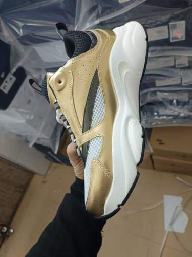Men Women D*ior Top Quality Sneaker