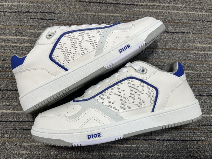 Men D*ior Top Quality Sneakers