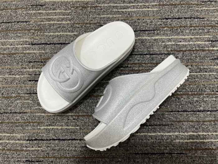 Women G*ucci Top Sandals